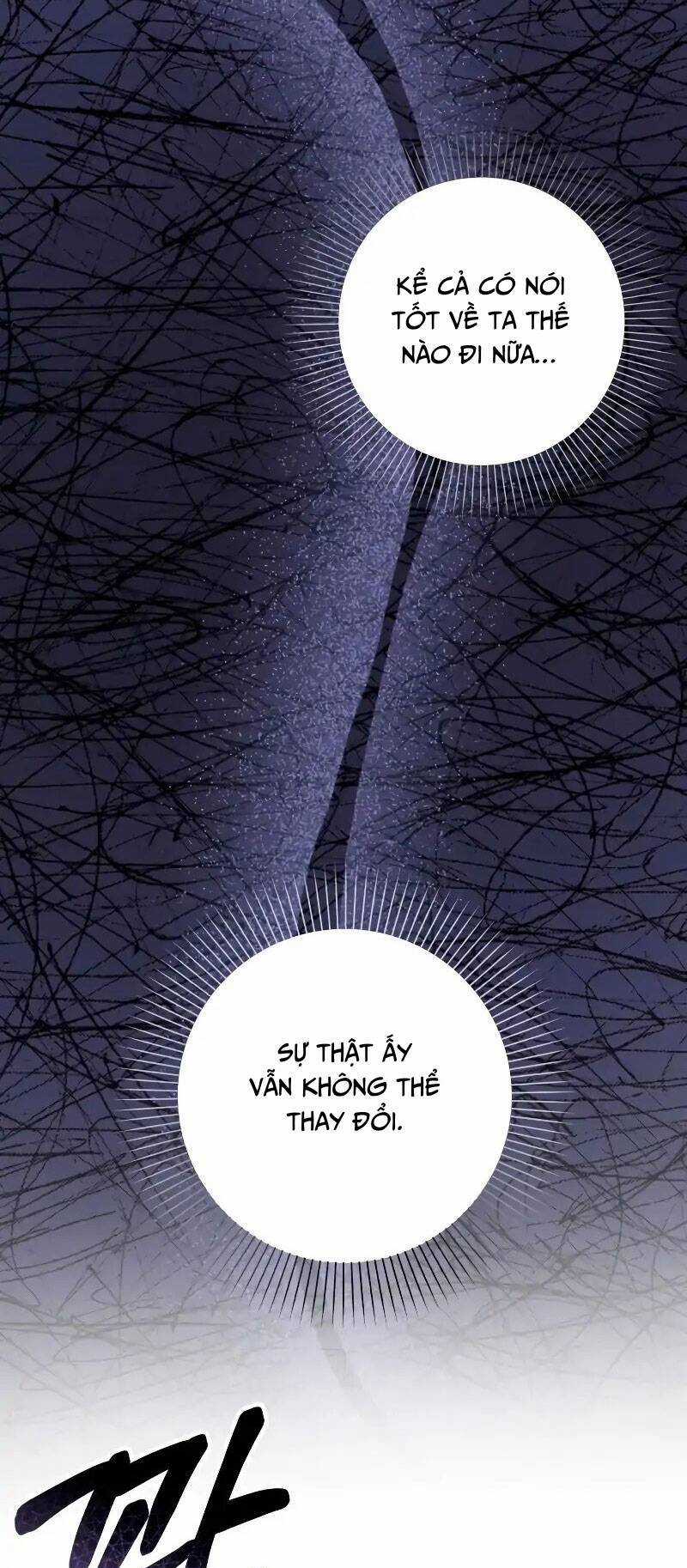 Bạo Chúa Muốn Sống Hiền Lành Chapter 38 trang 66