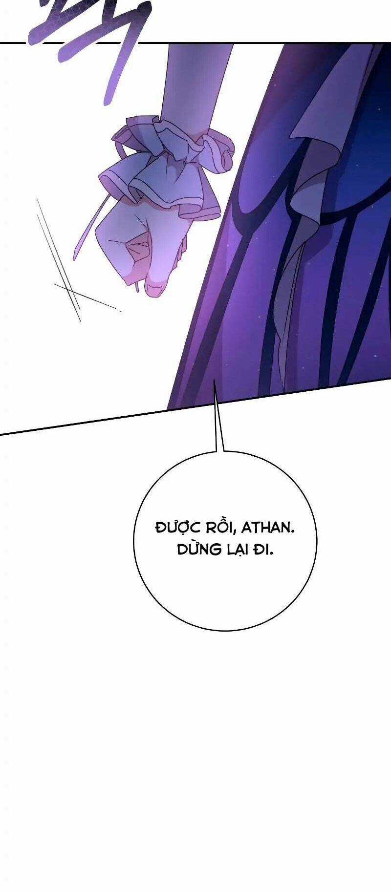 Bạo Chúa Muốn Sống Hiền Lành Chapter 38 trang 67