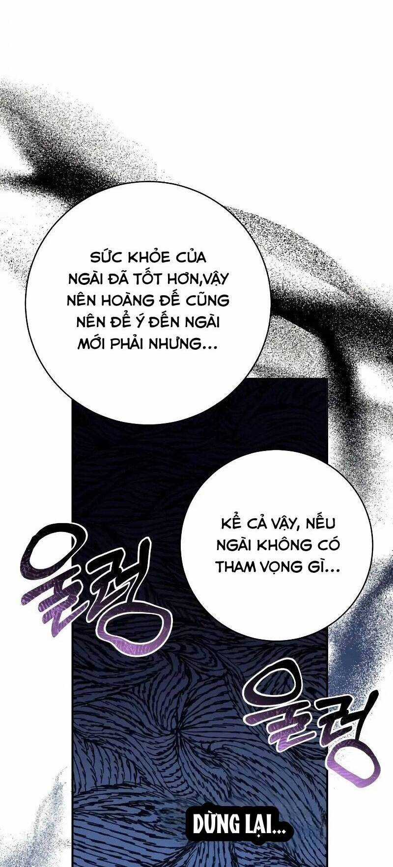 Bạo Chúa Muốn Sống Hiền Lành Chapter 38 trang 69