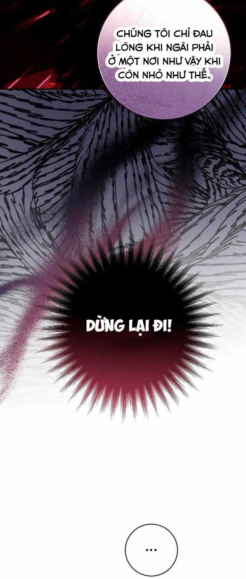 Bạo Chúa Muốn Sống Hiền Lành Chapter 38 trang 71