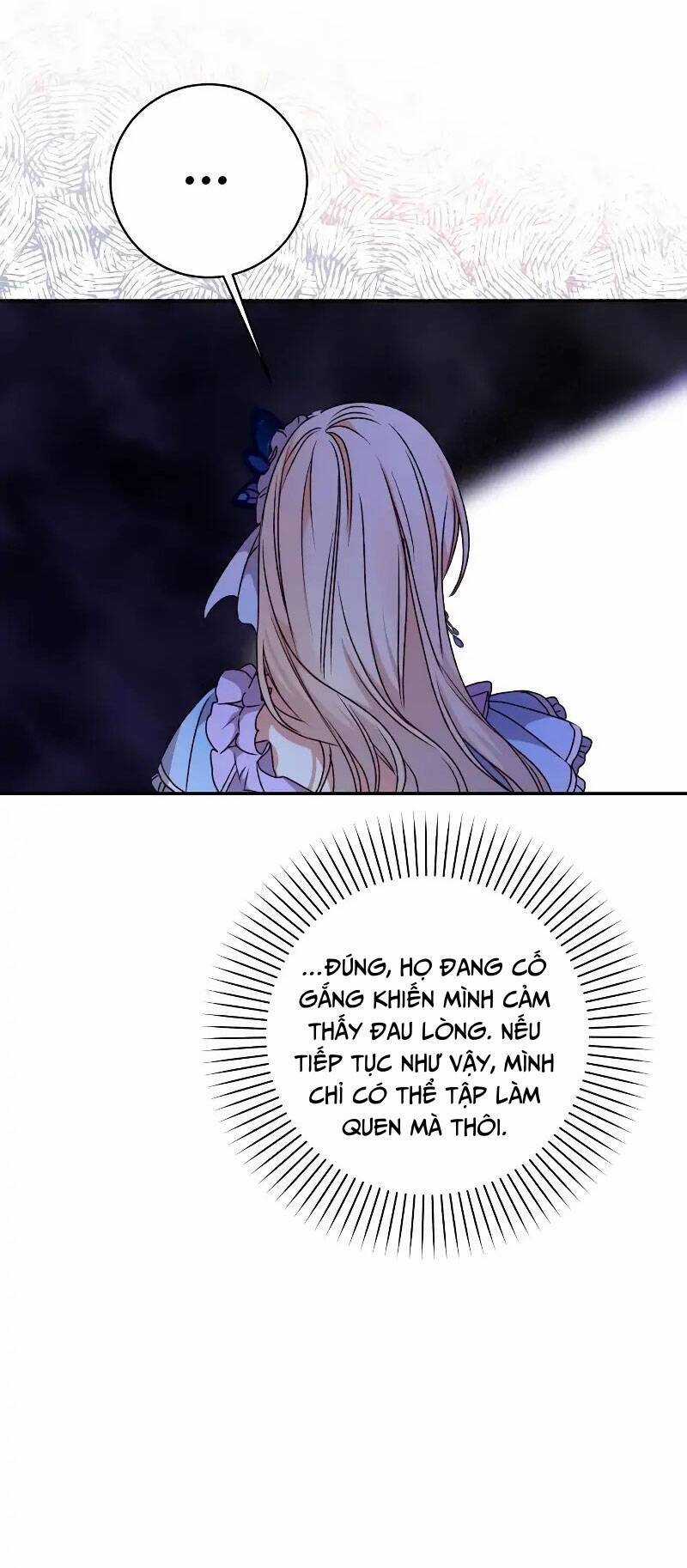 Bạo Chúa Muốn Sống Hiền Lành Chapter 38 trang 72