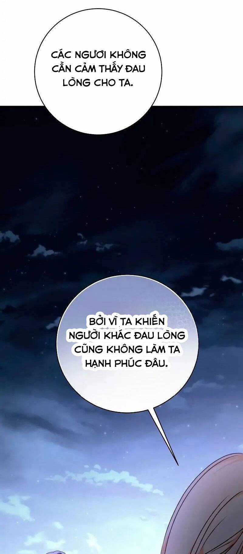 Bạo Chúa Muốn Sống Hiền Lành Chapter 38 trang 73