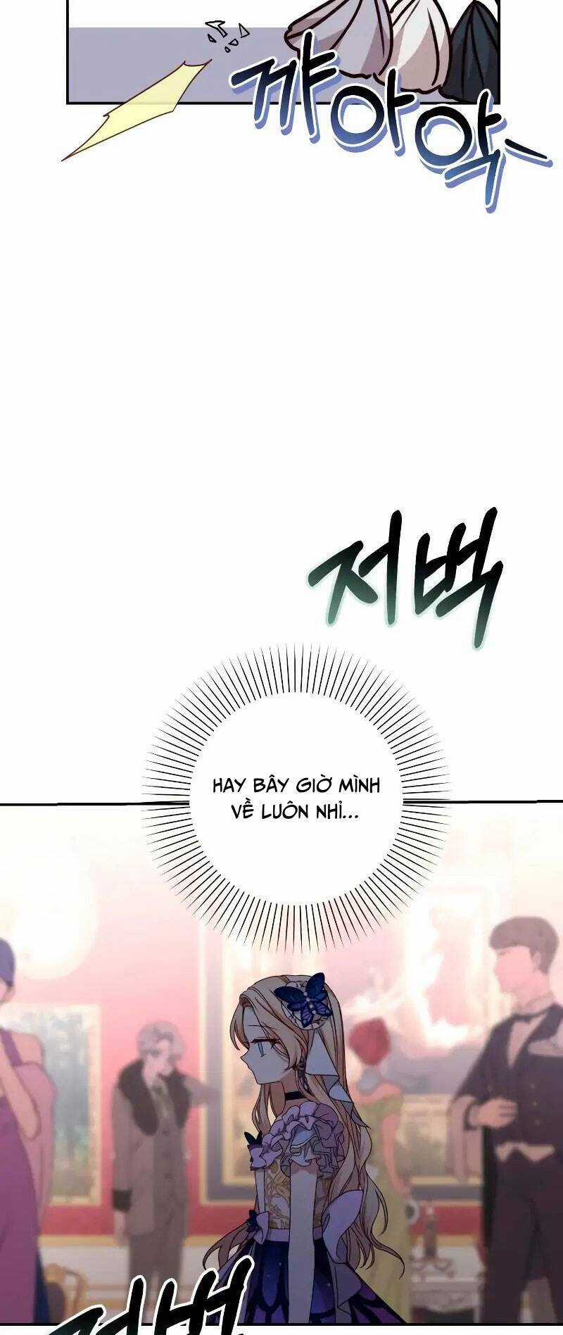 Bạo Chúa Muốn Sống Hiền Lành Chapter 38 trang 76