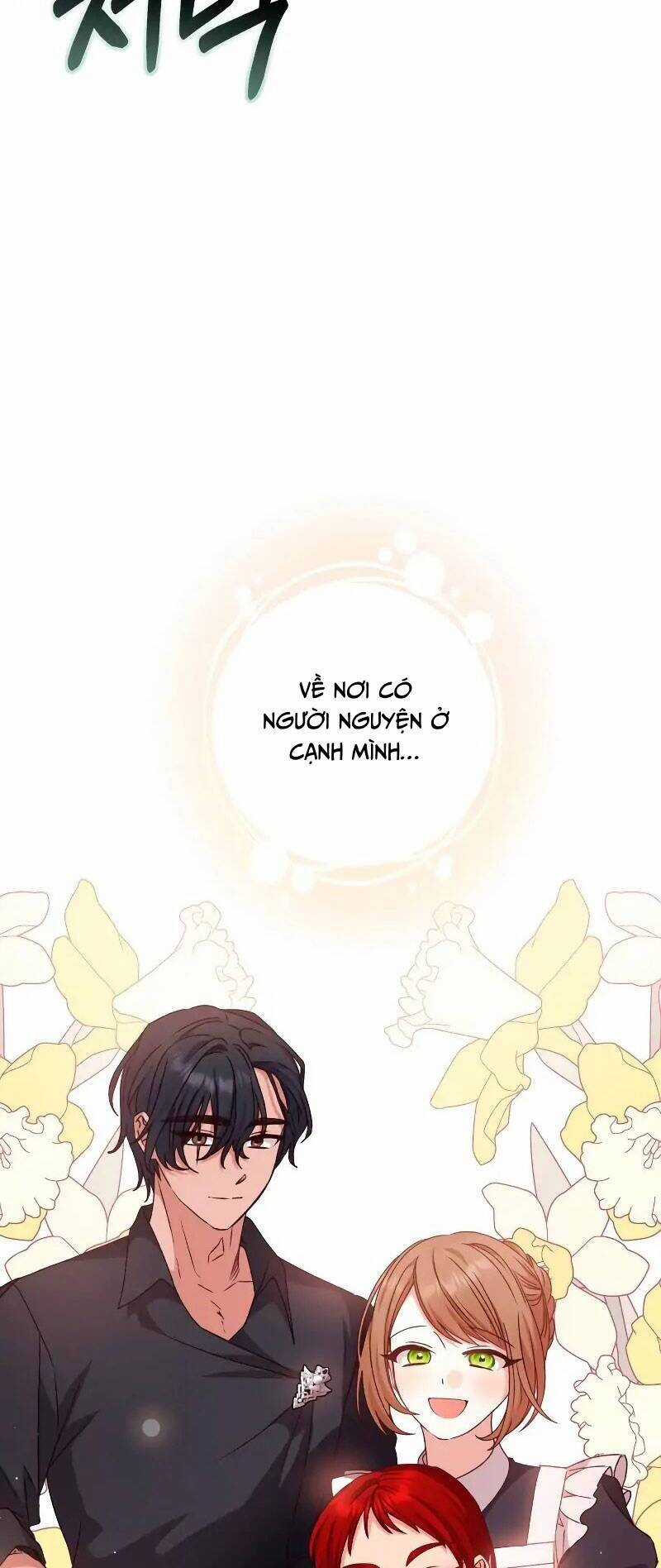 Bạo Chúa Muốn Sống Hiền Lành Chapter 38 trang 77