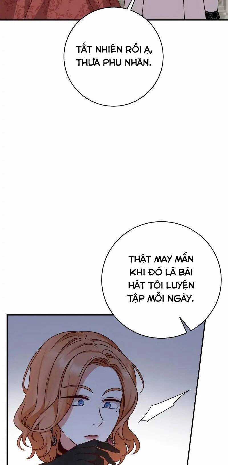 Bạo Chúa Muốn Sống Hiền Lành Chapter 38 trang 8