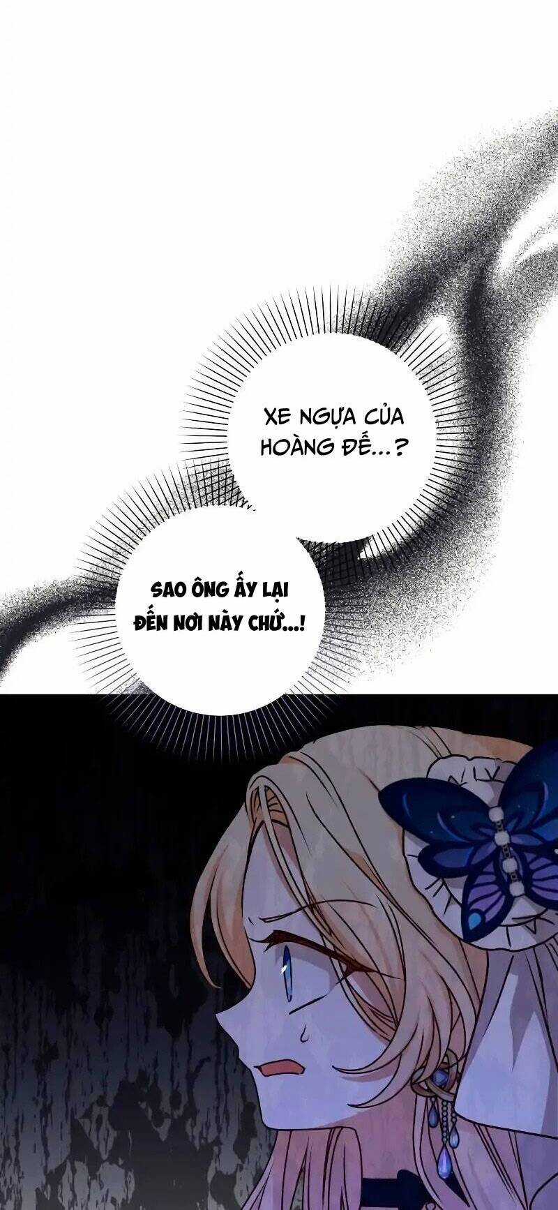 Bạo Chúa Muốn Sống Hiền Lành Chapter 38 trang 81