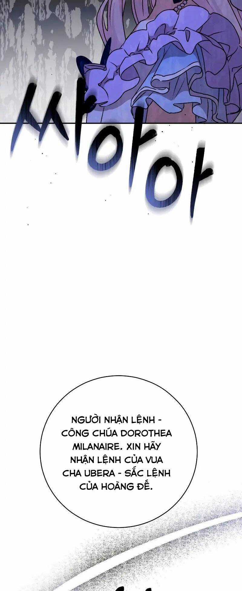 Bạo Chúa Muốn Sống Hiền Lành Chapter 38 trang 82