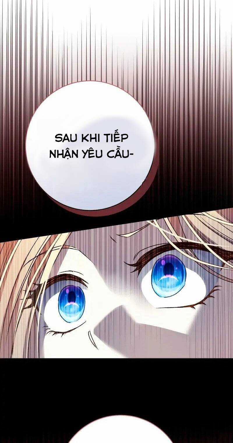 Bạo Chúa Muốn Sống Hiền Lành Chapter 38 trang 84