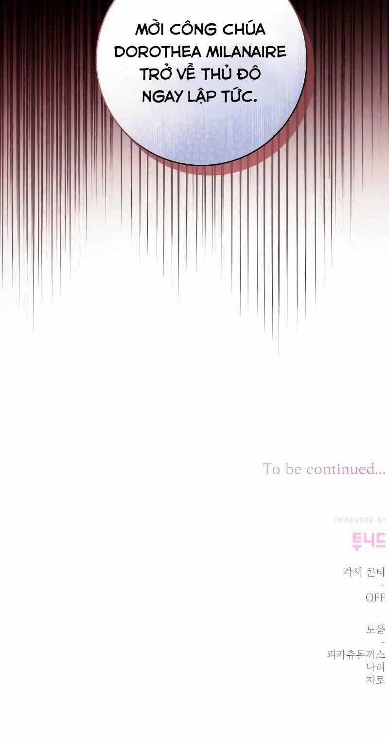 Bạo Chúa Muốn Sống Hiền Lành Chapter 38 trang 85