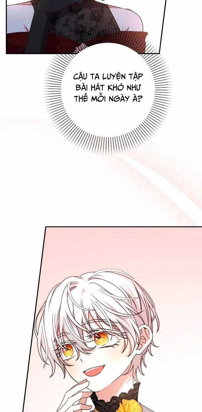 Bạo Chúa Muốn Sống Hiền Lành Chapter 38 trang 9