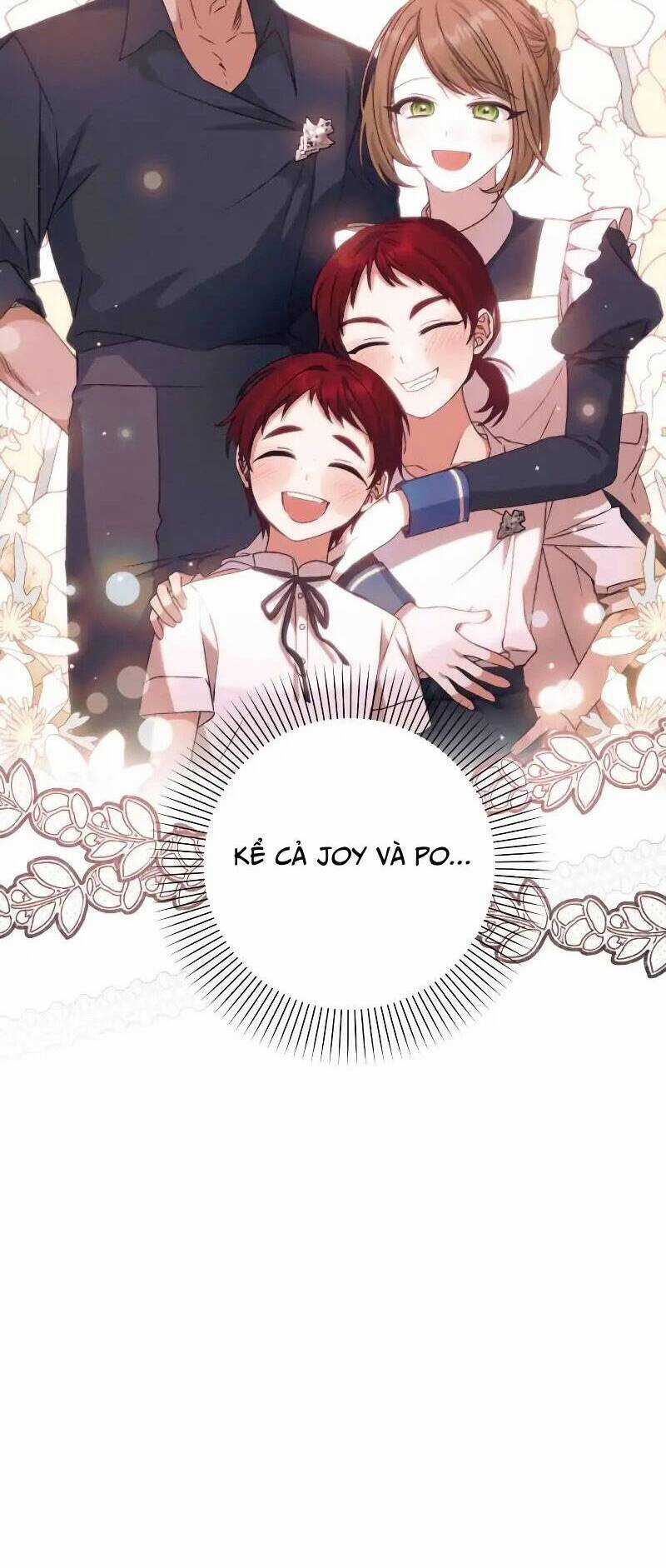 Bạo Chúa Muốn Sống Hiền Lành Chapter 39 trang 11