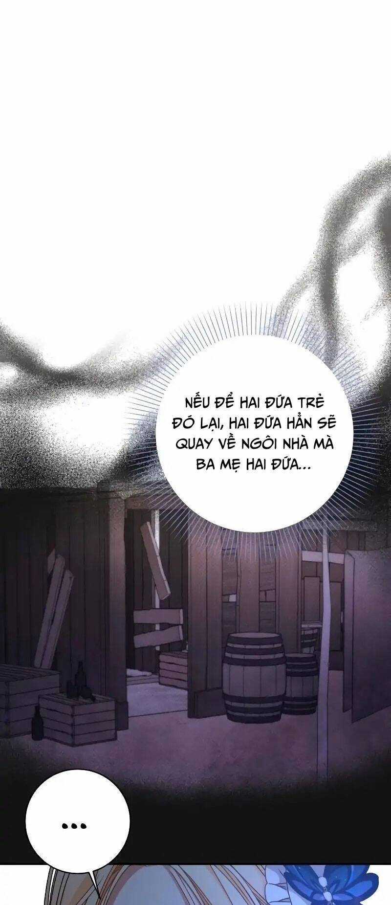 Bạo Chúa Muốn Sống Hiền Lành Chapter 39 trang 12