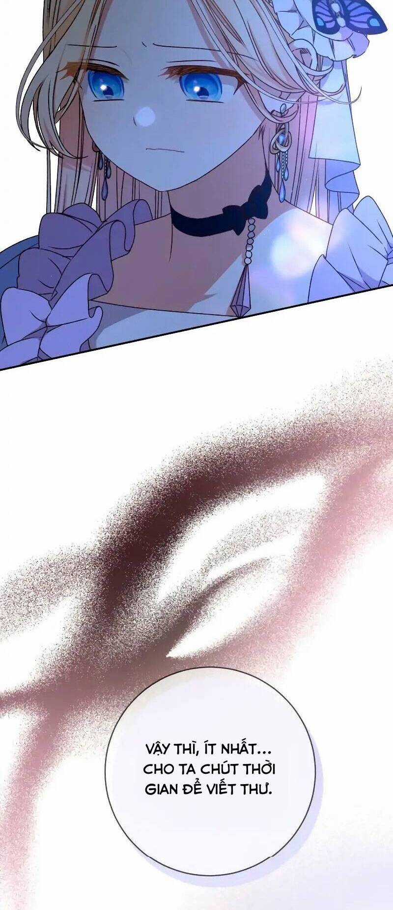 Bạo Chúa Muốn Sống Hiền Lành Chapter 39 trang 13