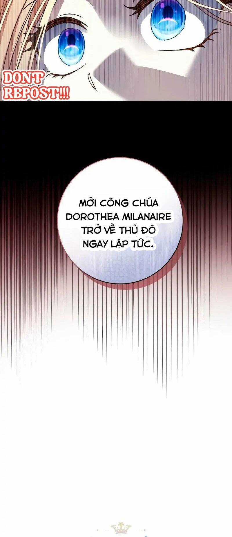 Bạo Chúa Muốn Sống Hiền Lành Chapter 39 trang 2