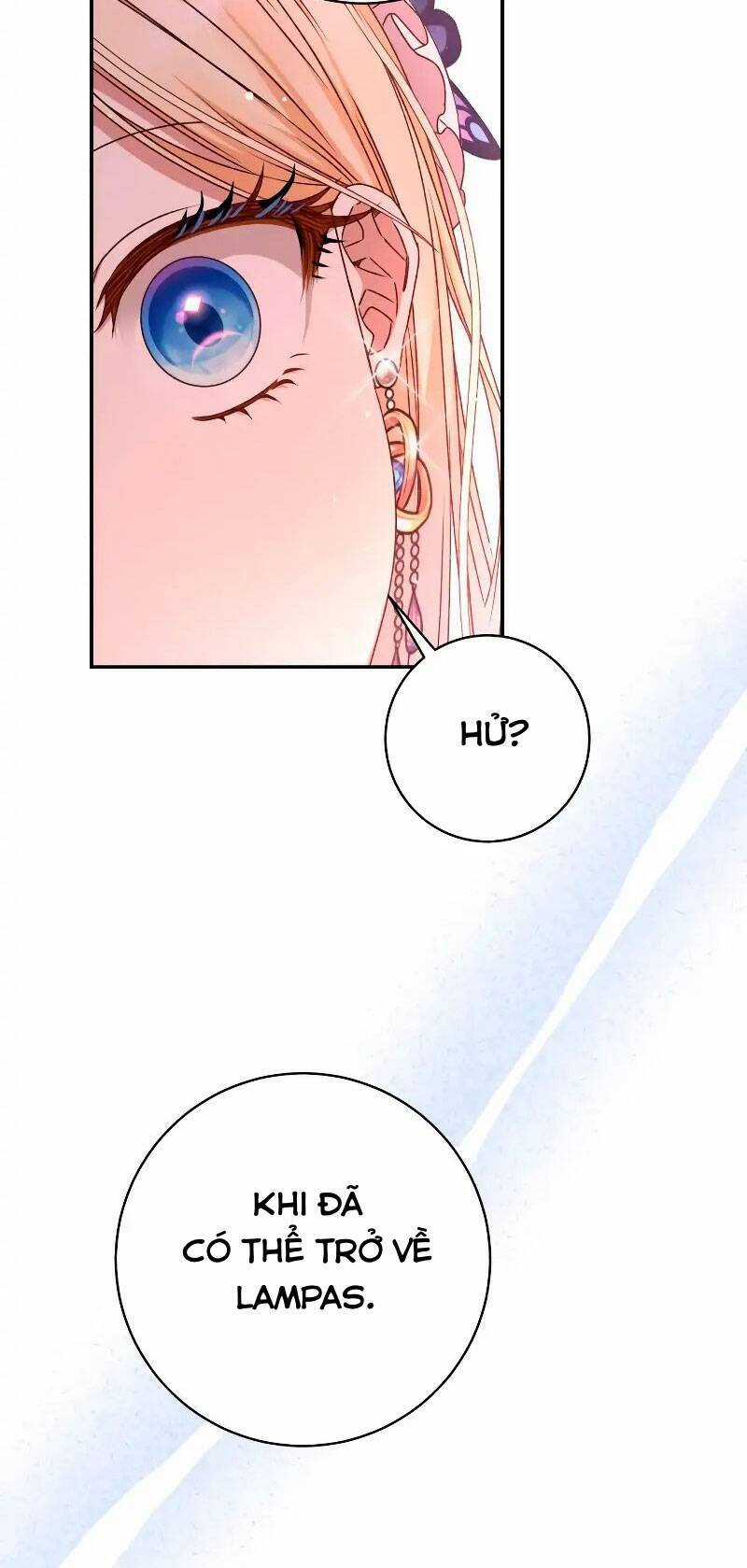 Bạo Chúa Muốn Sống Hiền Lành Chapter 39 trang 25