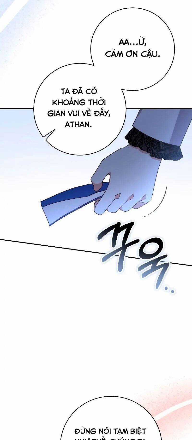 Bạo Chúa Muốn Sống Hiền Lành Chapter 39 trang 26