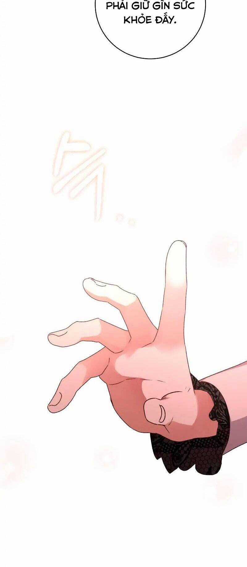 Bạo Chúa Muốn Sống Hiền Lành Chapter 39 trang 35