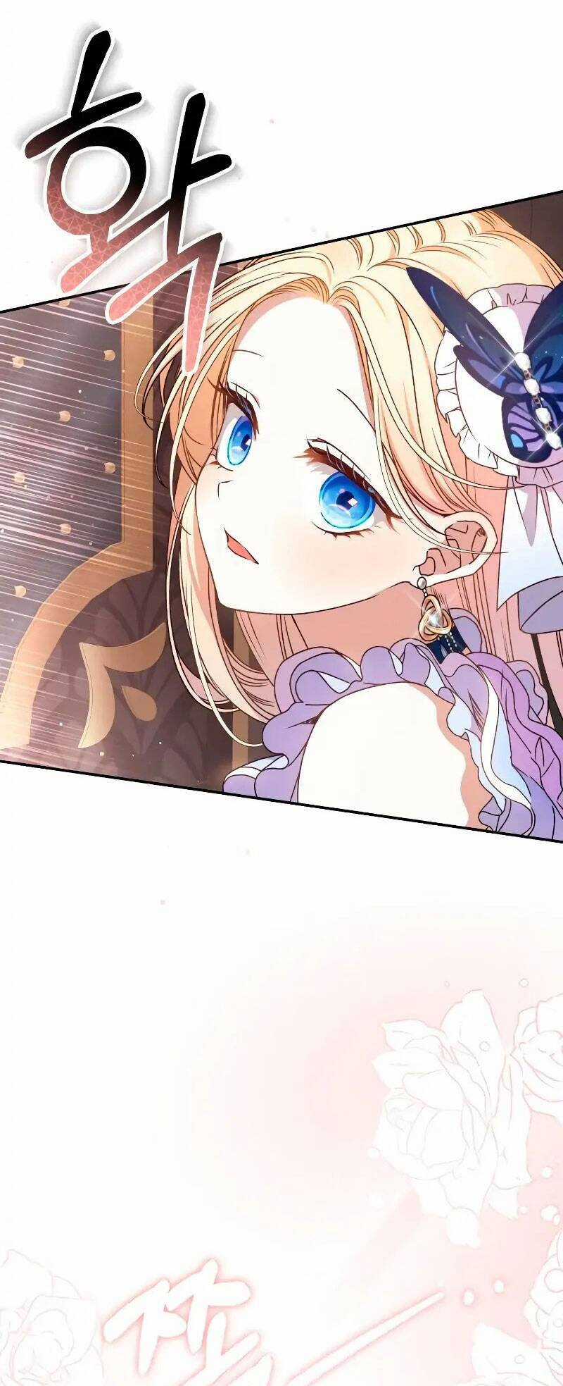 Bạo Chúa Muốn Sống Hiền Lành Chapter 39 trang 36