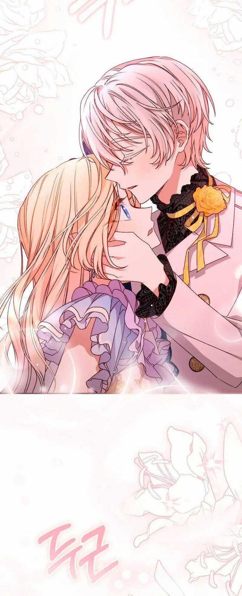 Bạo Chúa Muốn Sống Hiền Lành Chapter 39 trang 37