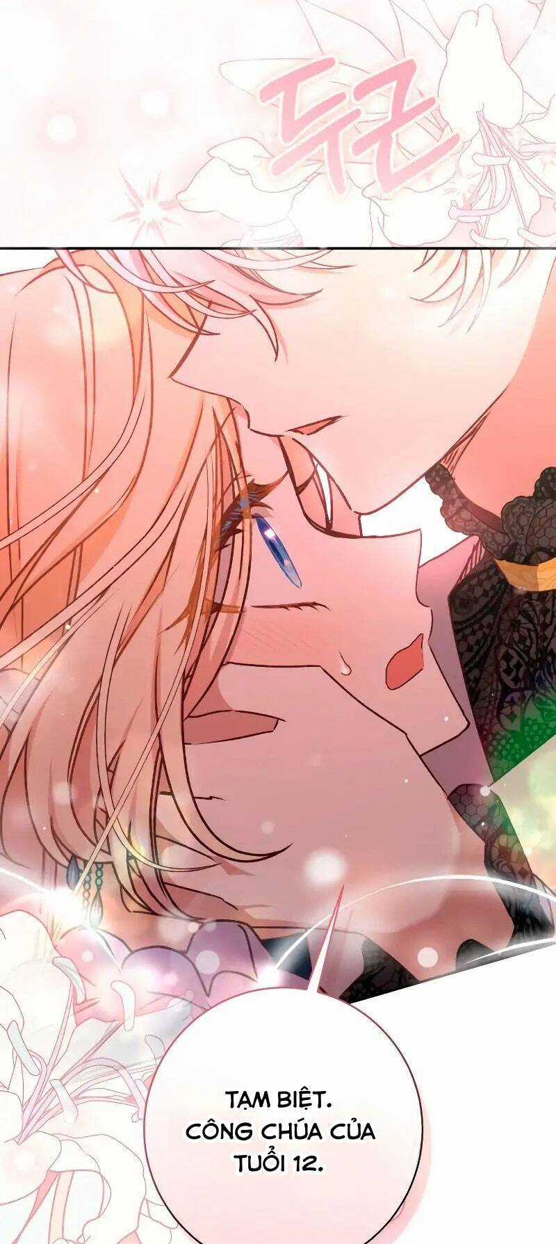 Bạo Chúa Muốn Sống Hiền Lành Chapter 39 trang 38