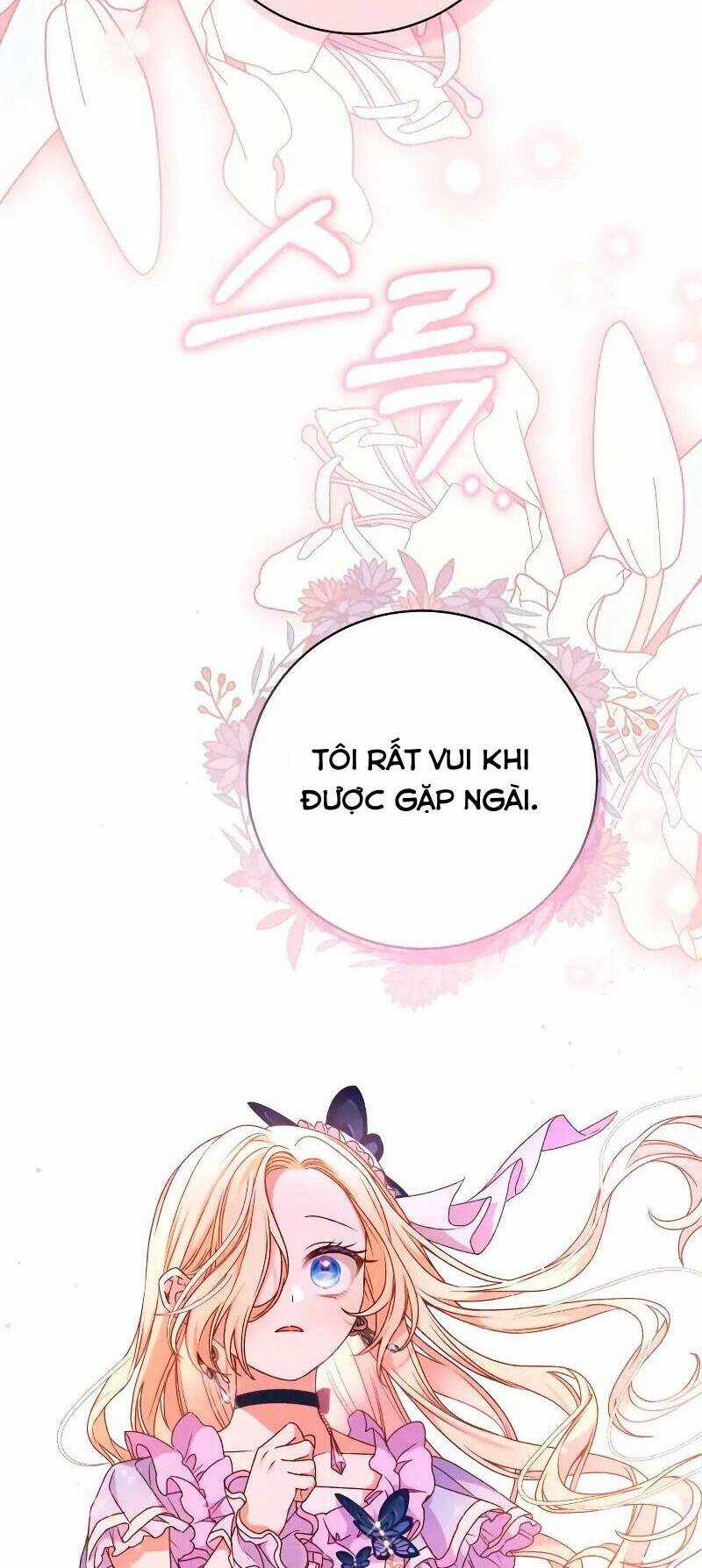 Bạo Chúa Muốn Sống Hiền Lành Chapter 39 trang 39