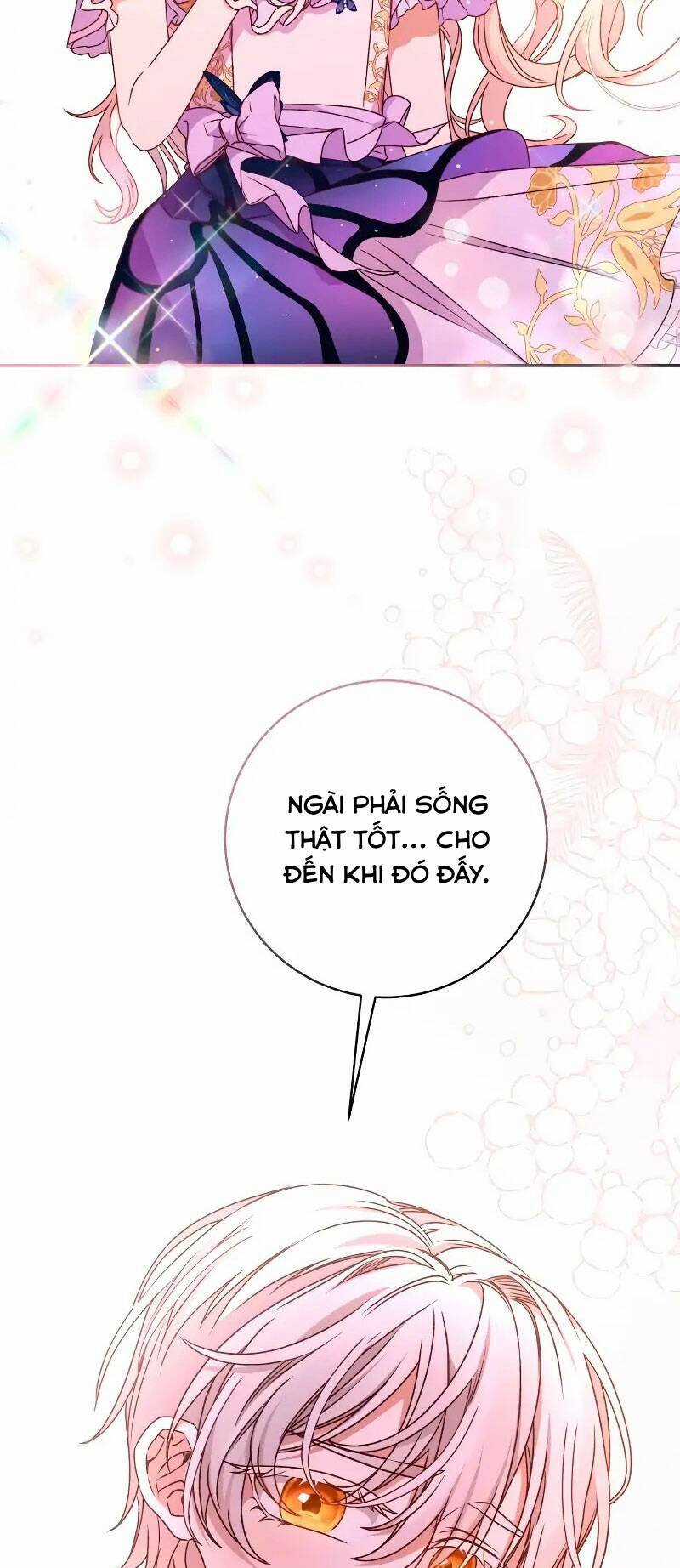 Bạo Chúa Muốn Sống Hiền Lành Chapter 39 trang 40