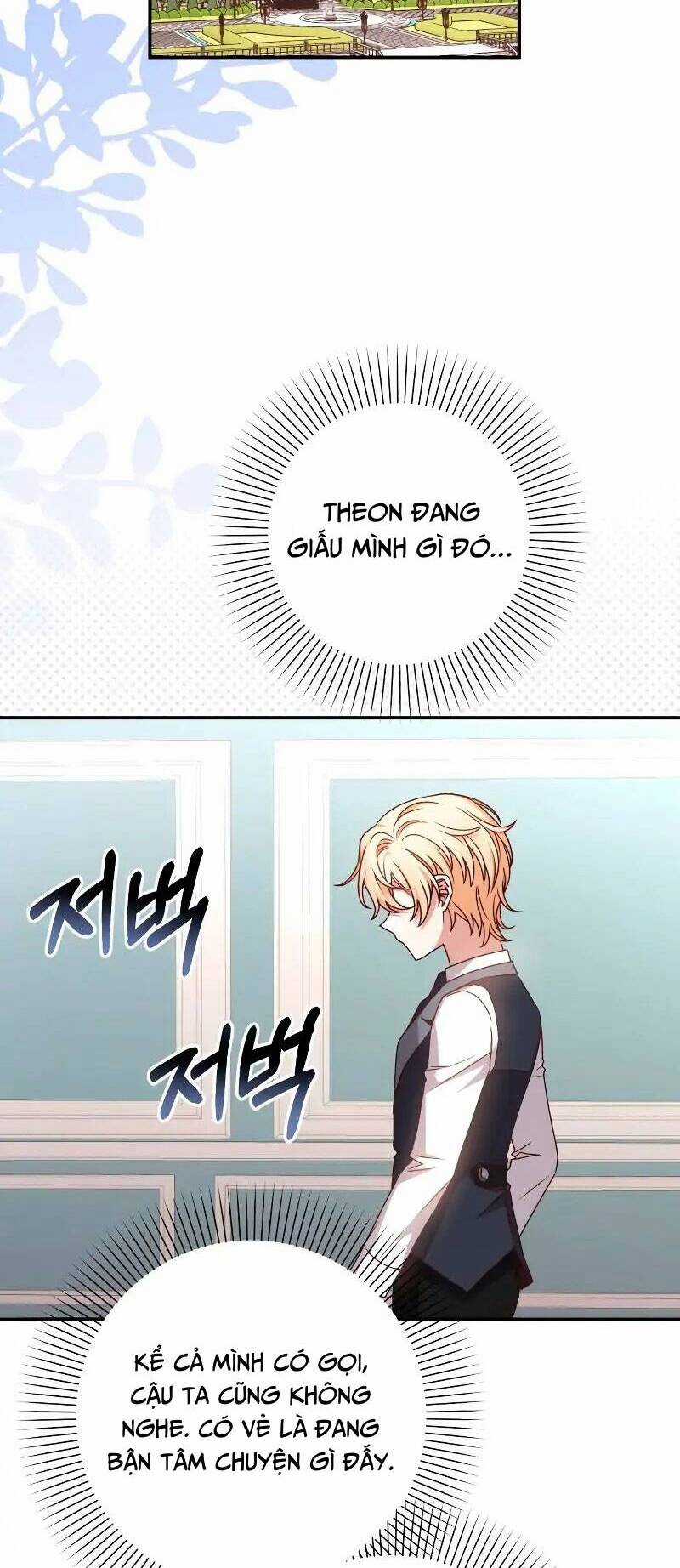 Bạo Chúa Muốn Sống Hiền Lành Chapter 39 trang 43