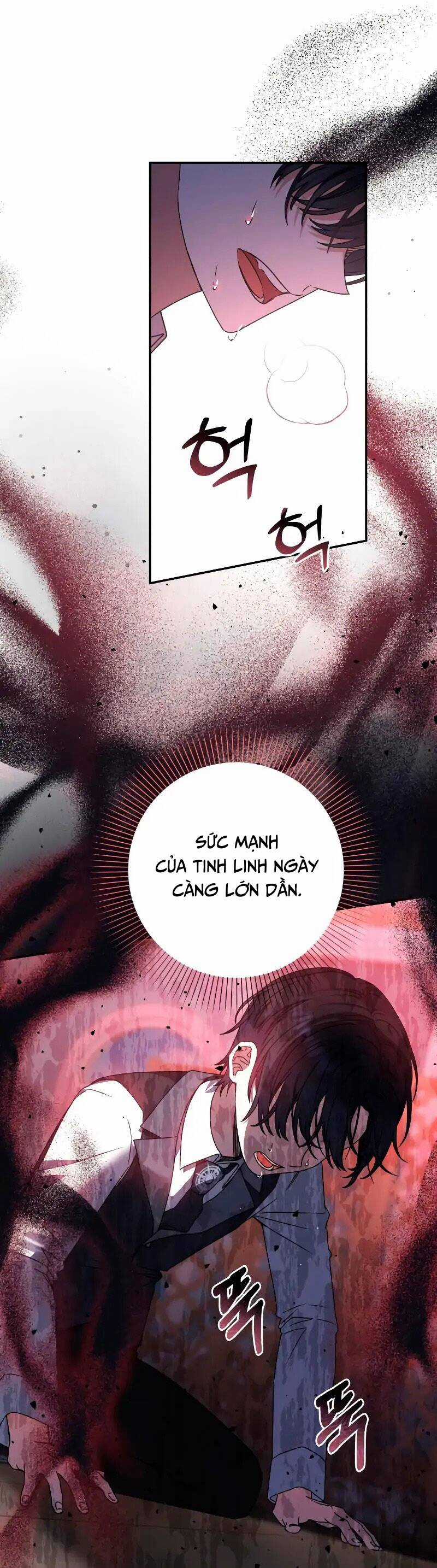 Bạo Chúa Muốn Sống Hiền Lành Chapter 39 trang 48