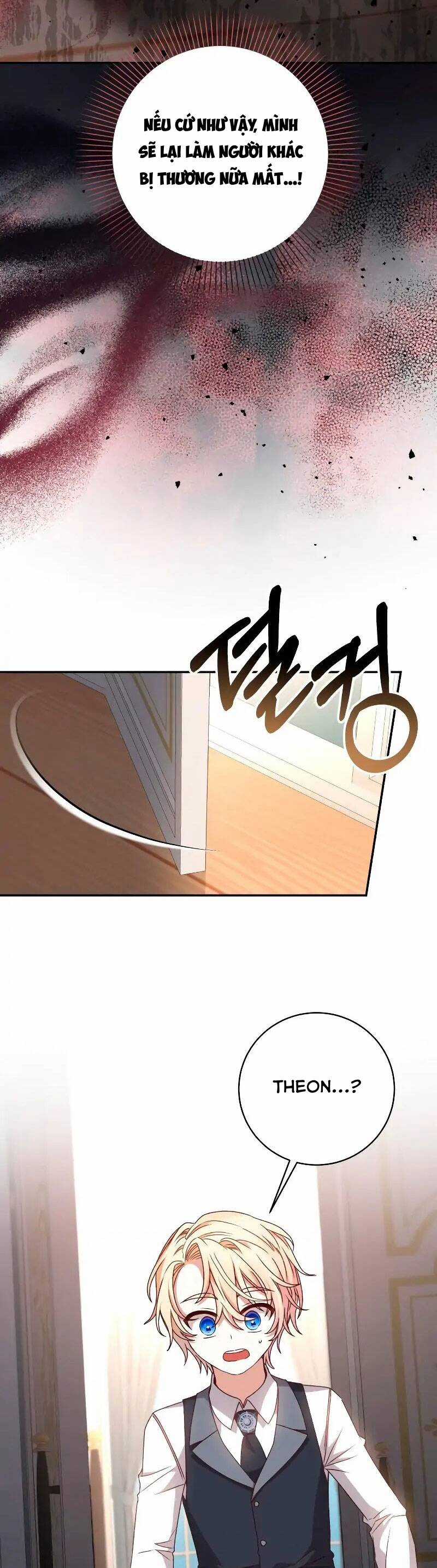 Bạo Chúa Muốn Sống Hiền Lành Chapter 39 trang 49