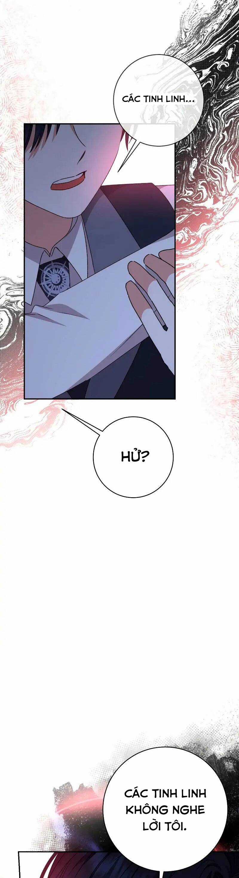 Bạo Chúa Muốn Sống Hiền Lành Chapter 39 trang 51