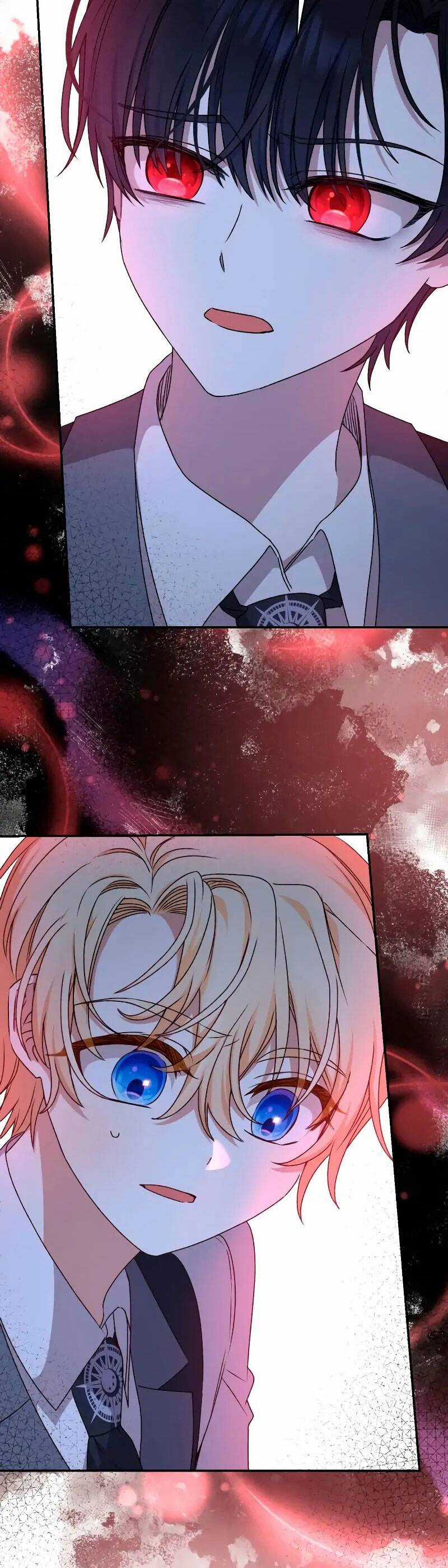 Bạo Chúa Muốn Sống Hiền Lành Chapter 39 trang 52