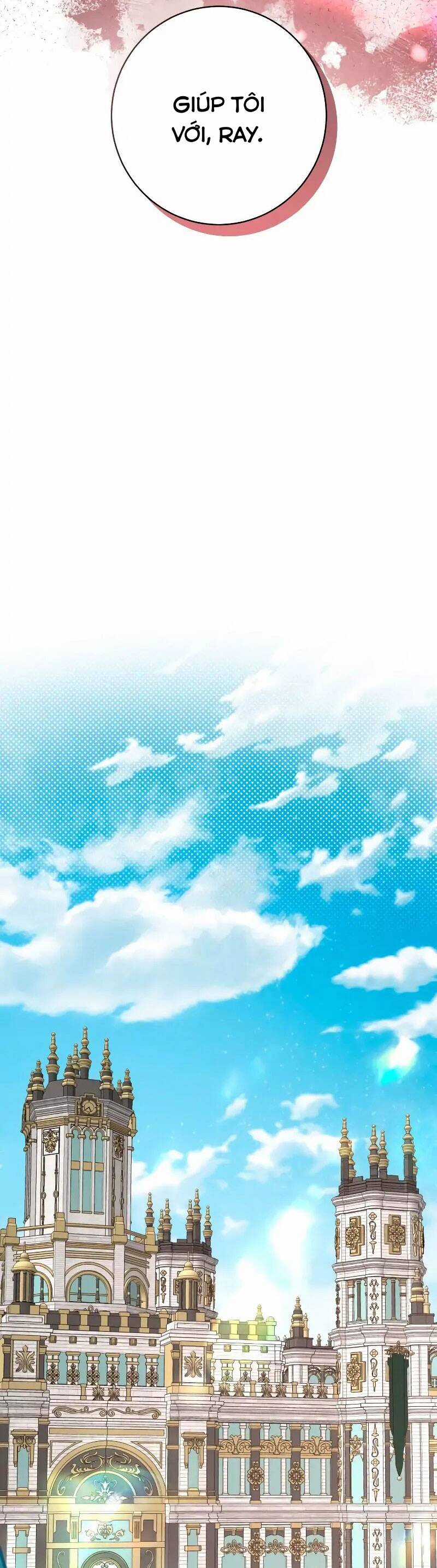 Bạo Chúa Muốn Sống Hiền Lành Chapter 39 trang 53