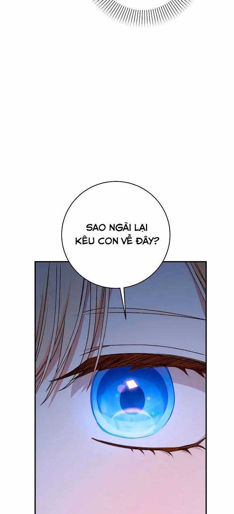 Bạo Chúa Muốn Sống Hiền Lành Chapter 39 trang 56