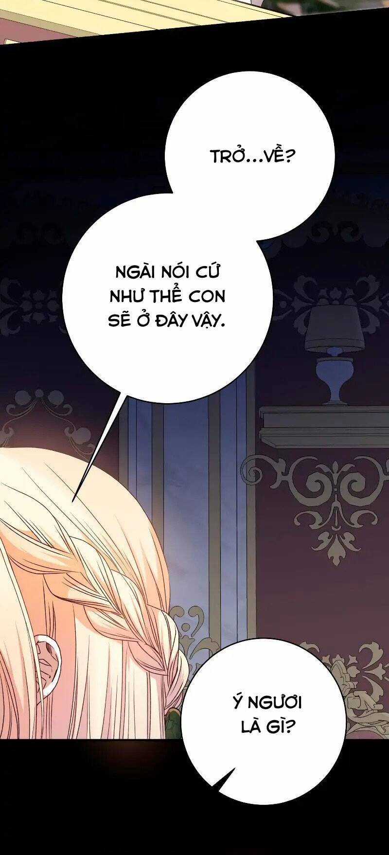 Bạo Chúa Muốn Sống Hiền Lành Chapter 39 trang 59