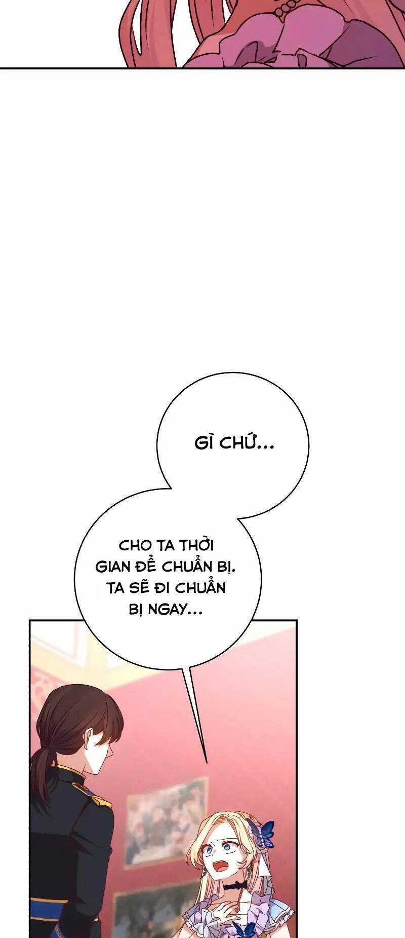 Bạo Chúa Muốn Sống Hiền Lành Chapter 39 trang 6