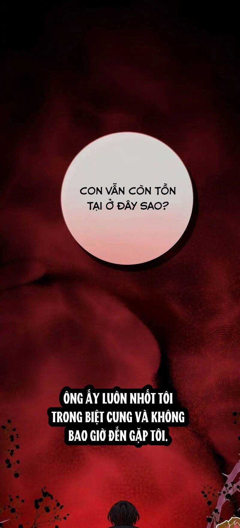 Bạo Chúa Muốn Sống Hiền Lành Chapter 39 trang 60