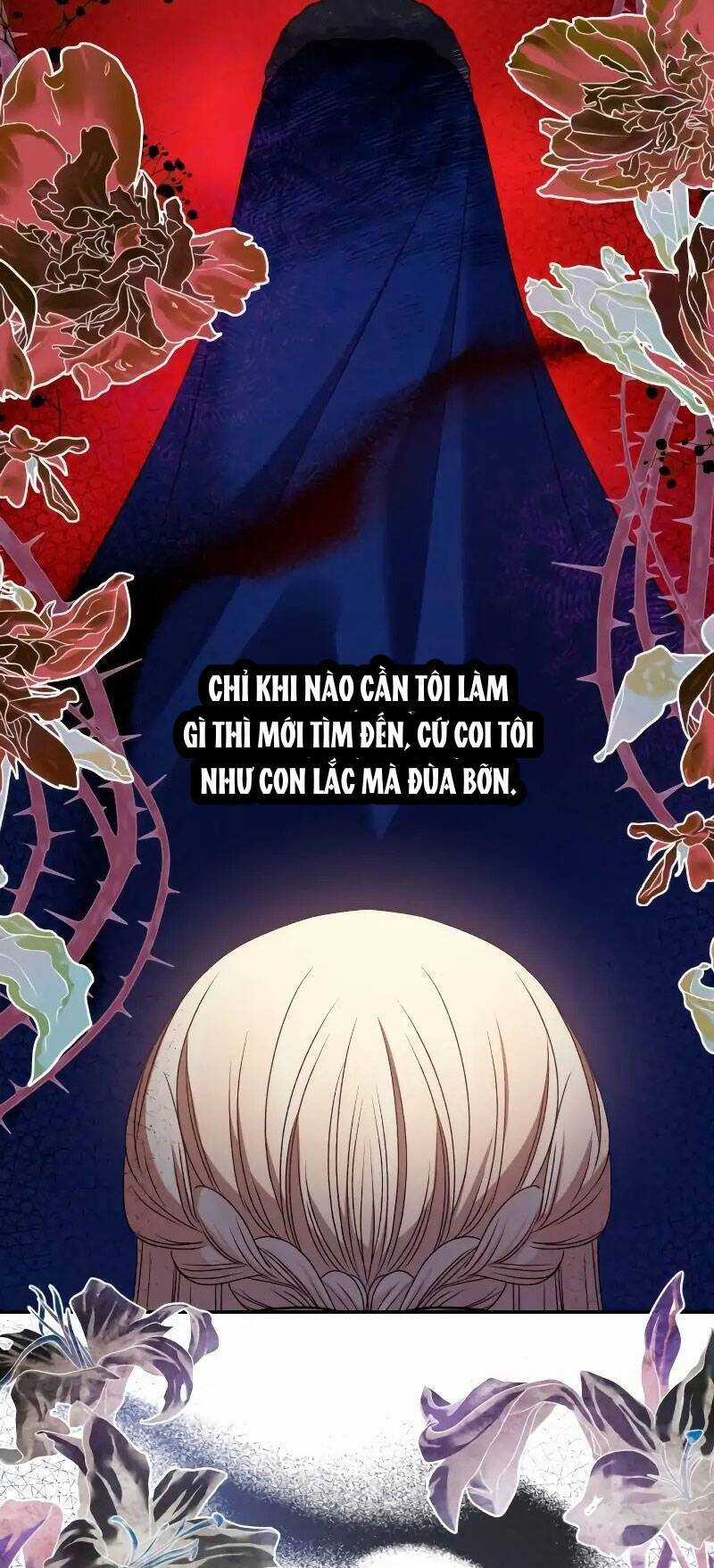 Bạo Chúa Muốn Sống Hiền Lành Chapter 39 trang 61