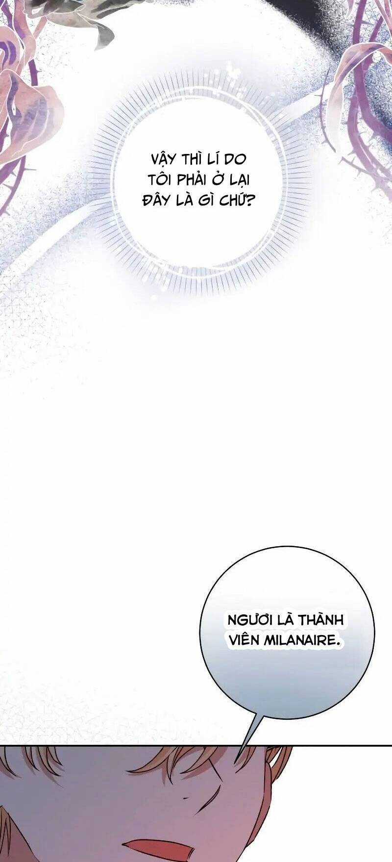 Bạo Chúa Muốn Sống Hiền Lành Chapter 39 trang 62