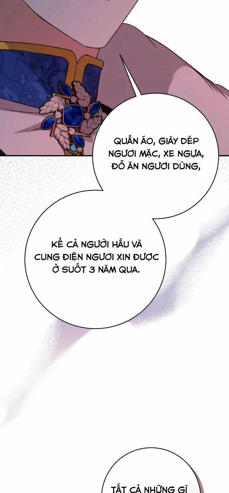 Bạo Chúa Muốn Sống Hiền Lành Chapter 39 trang 63