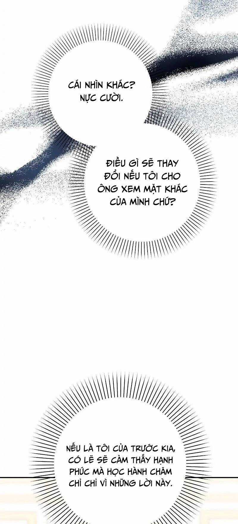 Bạo Chúa Muốn Sống Hiền Lành Chapter 39 trang 69