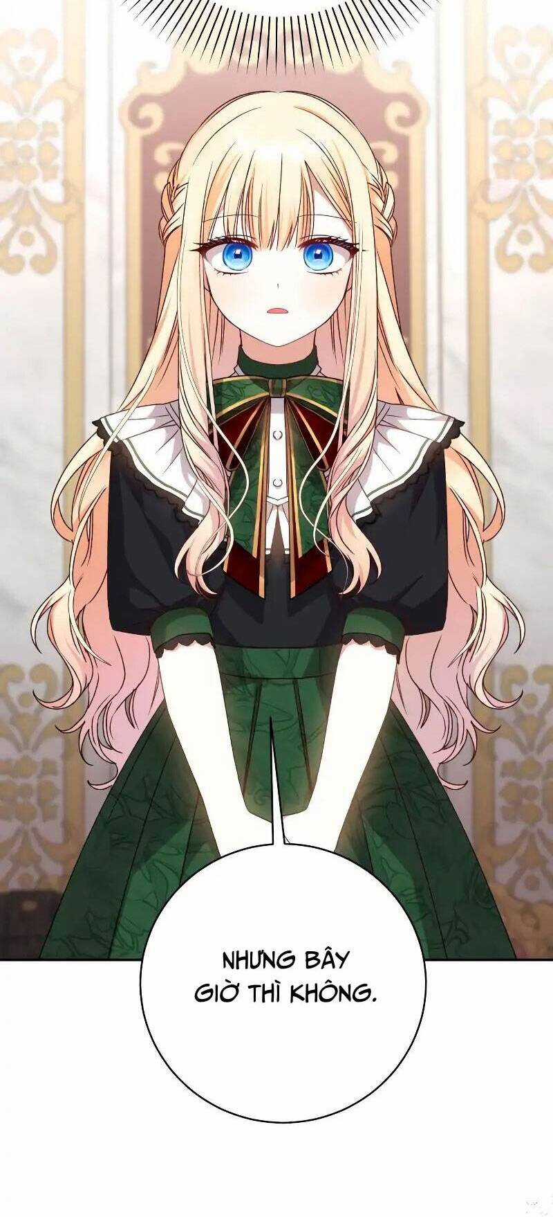 Bạo Chúa Muốn Sống Hiền Lành Chapter 39 trang 70