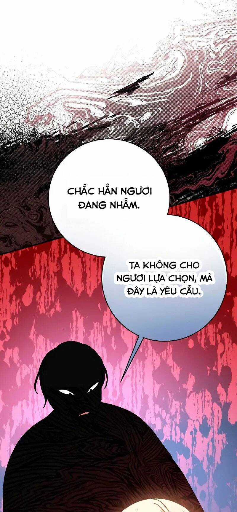 Bạo Chúa Muốn Sống Hiền Lành Chapter 39 trang 71
