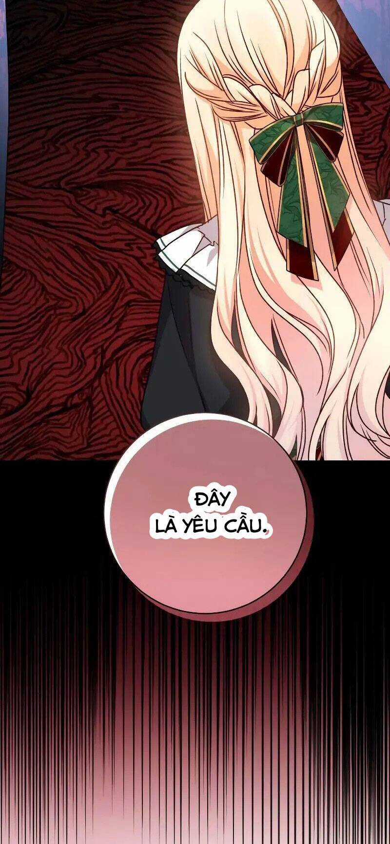 Bạo Chúa Muốn Sống Hiền Lành Chapter 39 trang 72