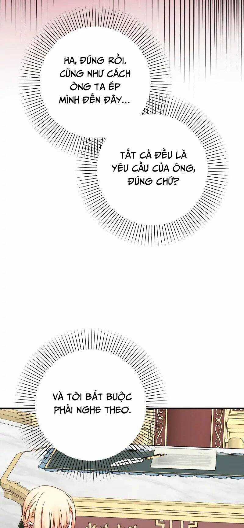 Bạo Chúa Muốn Sống Hiền Lành Chapter 39 trang 73