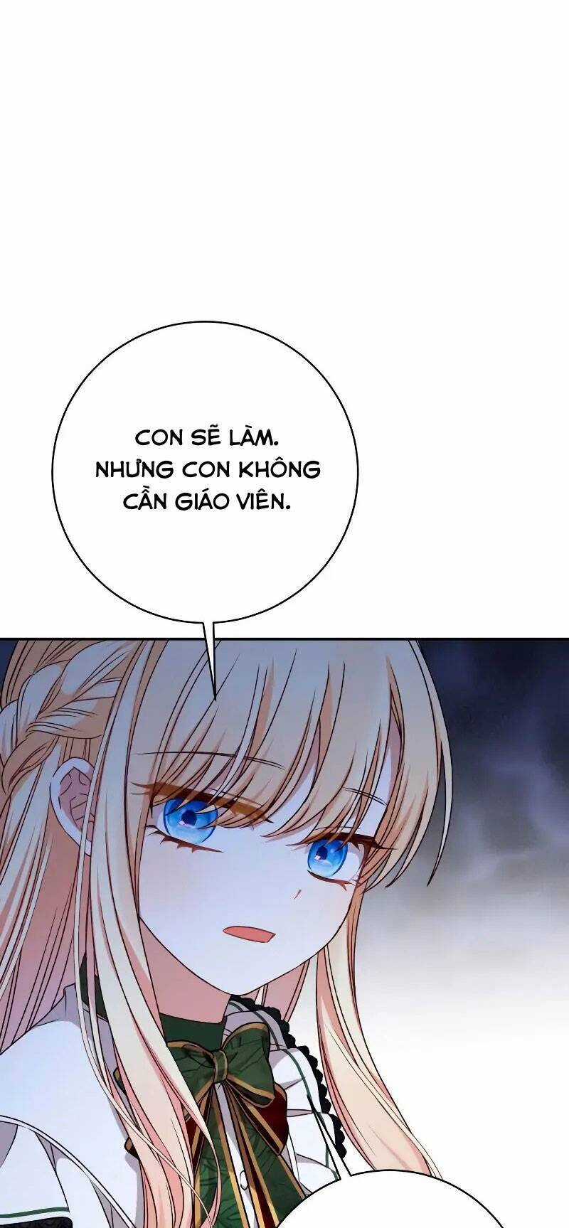 Bạo Chúa Muốn Sống Hiền Lành Chapter 39 trang 75