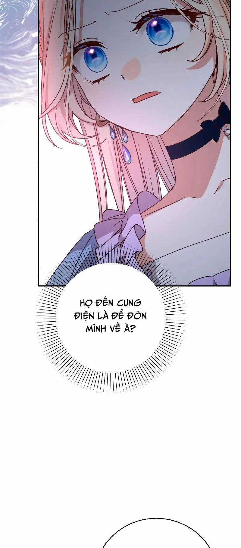 Bạo Chúa Muốn Sống Hiền Lành Chapter 39 trang 8