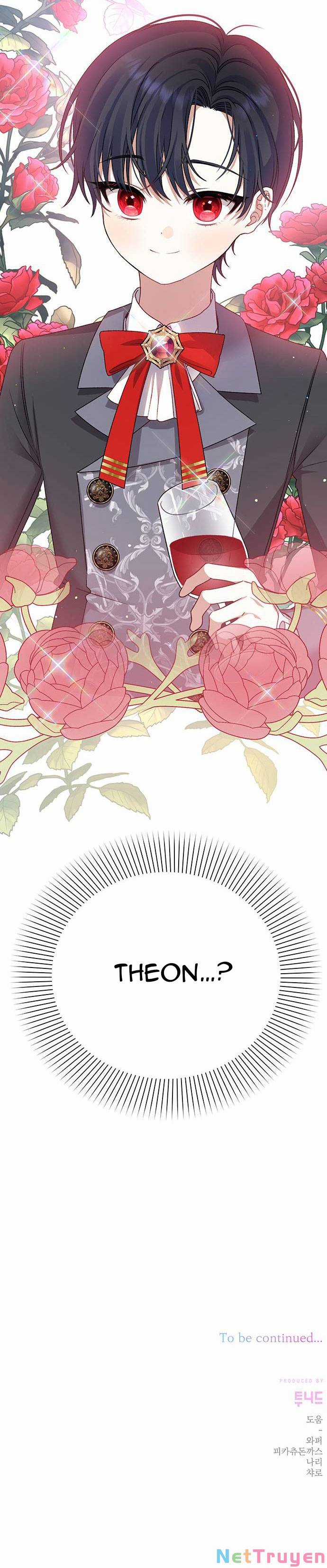 Bạo Chúa Muốn Sống Hiền Lành Chapter 4 trang 25