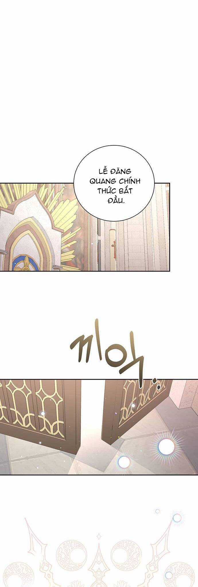 Bạo Chúa Muốn Sống Hiền Lành Chapter 4 trang 26