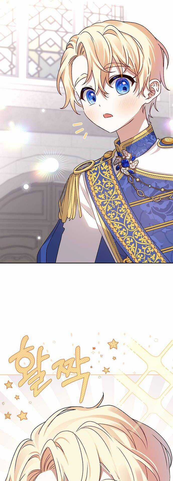 Bạo Chúa Muốn Sống Hiền Lành Chapter 4 trang 29