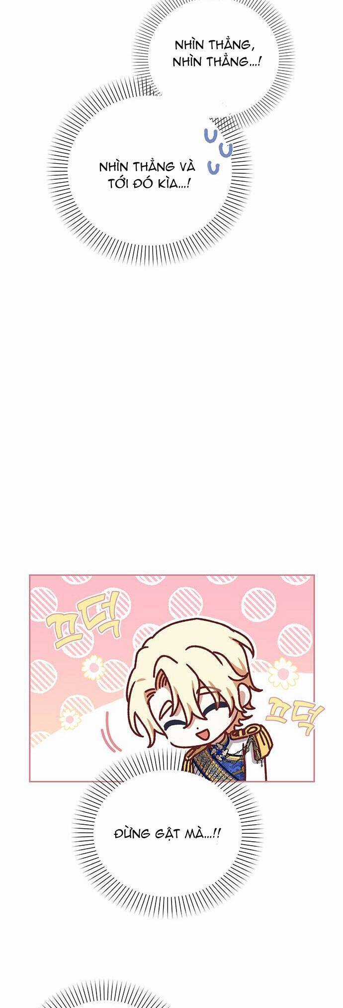 Bạo Chúa Muốn Sống Hiền Lành Chapter 4 trang 31